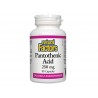 Pantothenic acid (vitamin B5), Natural Factors, 90 capsules