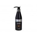 Black caviar hair repair shampoo, anti dandruff treatment, DSM, 400 ml