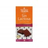Milk chocolate, lactose free, Trapa, 90 g