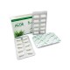 Aloe, dry extract, Constipation help, Zdravnitza, 30 capsules