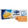 Artinata, waffle biscuits with cream, sugar free, Artiach, 175 g