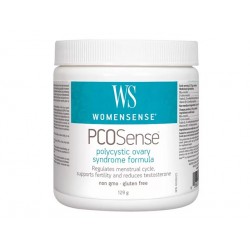 PCOSense, формула при поликистозен овариален синдром, 129 гр.