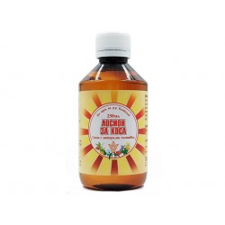 Herbal Hair Losion, Veridia 21, 250 ml