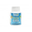 Bicarbonate of soda, Stomach Aids, Niksen, 30 tablets