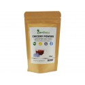 Chicory powder, natural, coffee substitute, Zdravnitza, 100 g