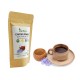 Цикория прах, натурална, заместител на кафето, Здравница, 100 гр.