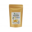 Rice protein, powder, Zdravnitza, 200 g