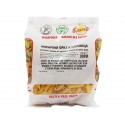 Macaroni from rice and corn, gluten free, Kramas, 250 g