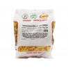 Macaroni from rice and corn, gluten free, Kramas, 250 g