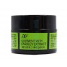 Оинтмент with parsley extract, whitening, Hristina, 40 ml