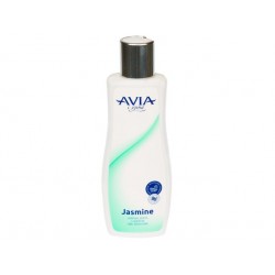 Natural Shampoo with Bulgarian clay, Jasmine, Avia, 200 ml