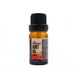 Ant oil, hair reduction, Dr. Derehsan, 10 ml