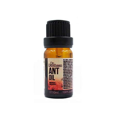 Ant oil, hair reduction, Dr. Derehsan, 10 ml
