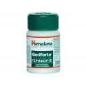 Geriforte, stress support, Himalaya, 40 tablets