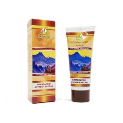 Himalayan active balm with mumio, FitoAkcent, 75 ml