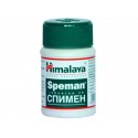 Speman, prostate and infertility, Himalaya, 40 tablets