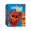 Chiquilin, biscuit mini bears with chocolate, Artiach, 450 g