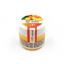 Lip balm - peach, Hristina, 30 ml