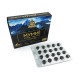 Purified Mumijo (Shilajit), Altayskiy Nektar, 20 tablets