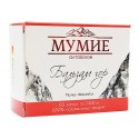 Altai refined Mumijo, Brezovam Gor, 60 capsules