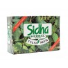 Herbal soap with Tulsi and Neem, Sidha, 75 g
