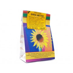 Kochia (Kochia scoparia) - dried seeds, Bilkaria, 100 g