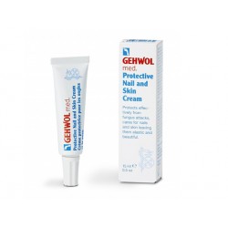 Protective nail and skin cream, Gehwol, 15 ml