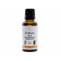 Communication and confidence, Dr. Bach flower elixir №15, Jo&Jo, 30ml