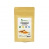 Turmeric, powder, Zdravnitza, 50 g