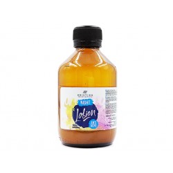 Anti Acne Night Lotion, Hristina, 150 ml