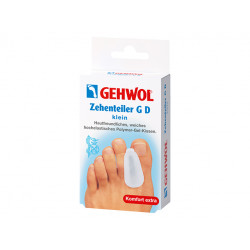 Toe divider, Gehwol, 3 pcs