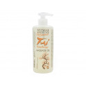 TAI Massage Oil, professional, Sezmar, 500 ml