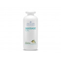 Professional Massage Oil - Jasmine, Hristina, 500 ml