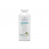 Professional Massage Oil - Jasmine, Hristina, 500 ml