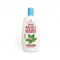 Healthy and stronger hair conditioner with geranium, Hristina, 200 ml