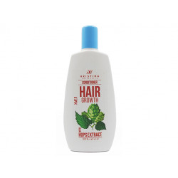 Hair growth conditioner with hops, Hristina, 200 ml
