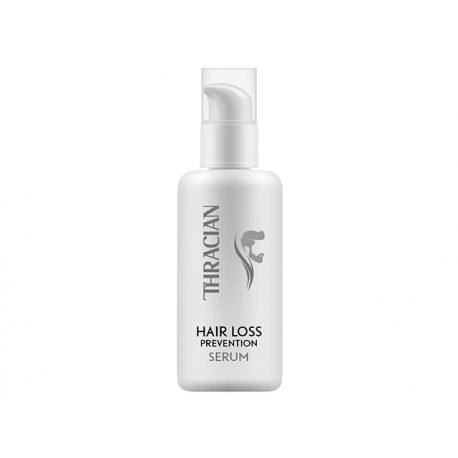 Hair loss prevention serum, for men, Thracian, 250 ml
