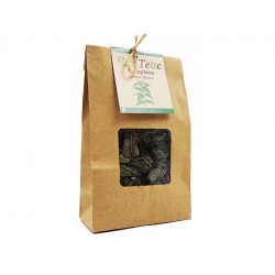 Коприва, цели изсушени листа, ЕкоТеос, 20 гр.