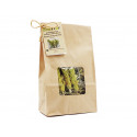 Mountain tea, pure and dried, cut stalks, EcoTeas, 20 g