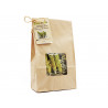 Mountain tea, pure and dried, cut stalks, EcoTeas, 20 g