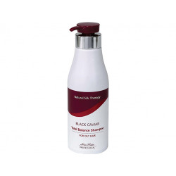 Total balance shampoo, for oily hair, DSM, 500 ml