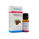 Cedarwood, pure essential oil, Bioherba, 10 ml