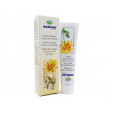Arnica massage cream with ginseng, Medosan, 100 ml