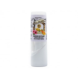 Herbal throat spray, Herba Geos, 20 ml