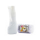 Herbal throat spray, Herba Geos, 20 ml