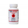 Power 3 - Tribulus, Damiana and Golden root, Rila Herbal, 60 capsules