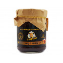 Bulgarian Herbal Honey with Cocoa, Ambroziq, 240 g