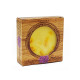 Glycerin soap with saffron, Saffron Deluxe, 70 g