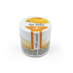Lip balm - melon, Hristina, 30 ml