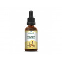 Cordyceps, herbal tincture, Herbalkan, 50 ml